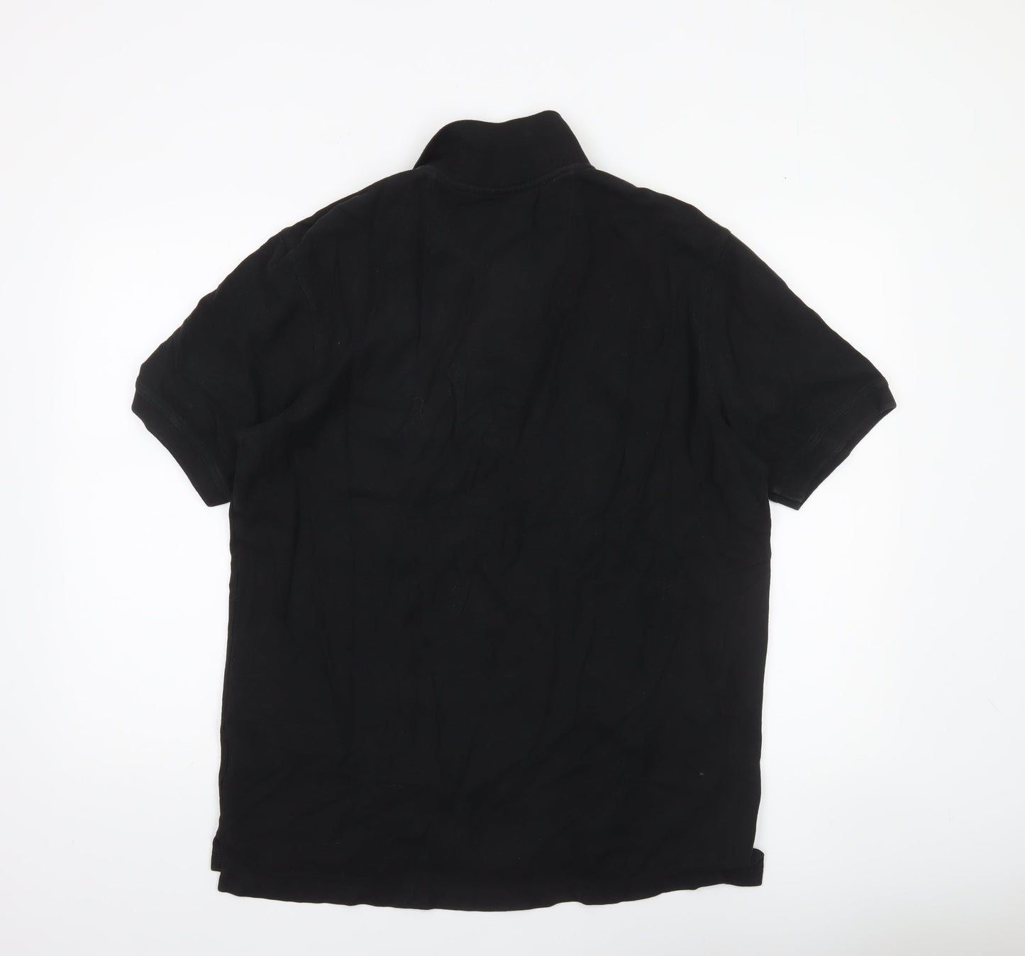 Mens UK Size XL Glenmuir 100% Cotton Polo Shirt