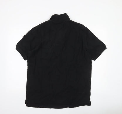 Mens UK Size XL Glenmuir 100% Cotton Polo Shirt
