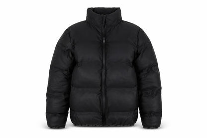 Mens UK Size S Everlast Black Puffer Jacket