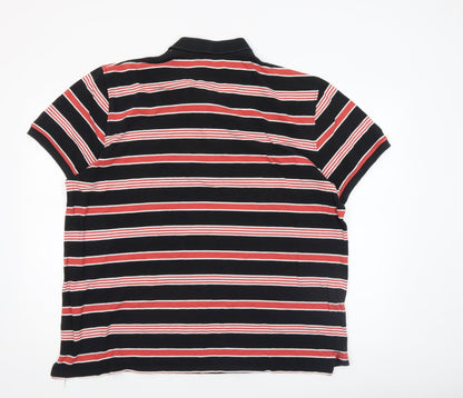 Mens UK Size XL George 100% Cotton Polo Shirt
