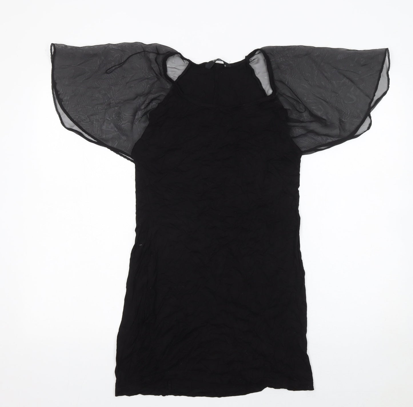 Womens UK Size 12 F&F Shift Dress