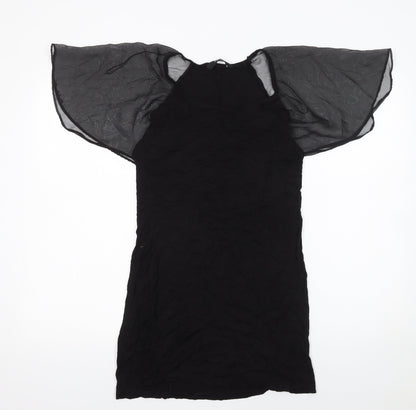 Womens UK Size 12 F&F Shift Dress