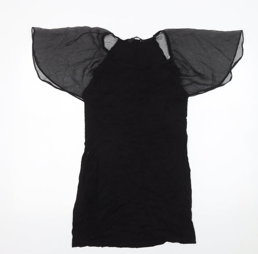 Womens UK Size 12 F&F Shift Dress