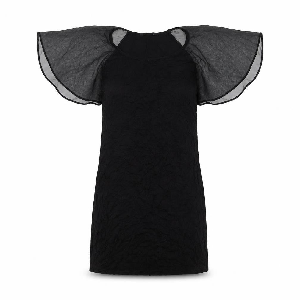 Womens UK Size 12 F&F Shift Dress