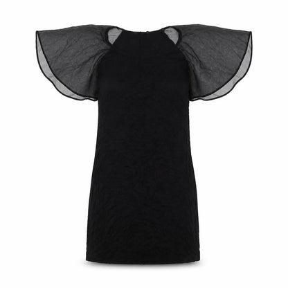 Womens UK Size 12 F&F Shift Dress