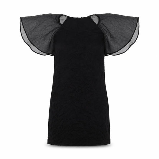 Womens UK Size 12 F&F Shift Dress