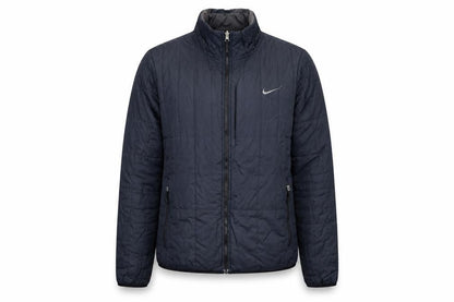 Mens UK Size L Nike Black Running & Jogging Gym & Training Walking Jacket