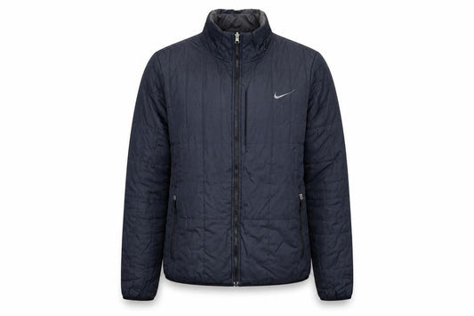 Mens UK Size L Nike Black Running & Jogging Gym & Training Walking Jacket