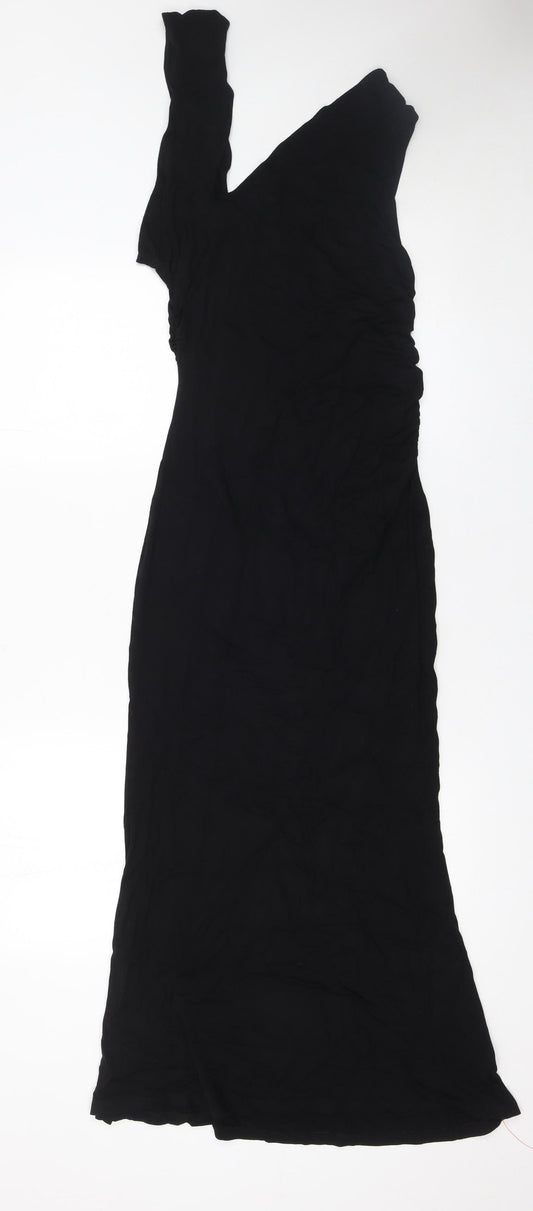 Womens UK Size 10 ASOS DESIGN Bodycon Dress