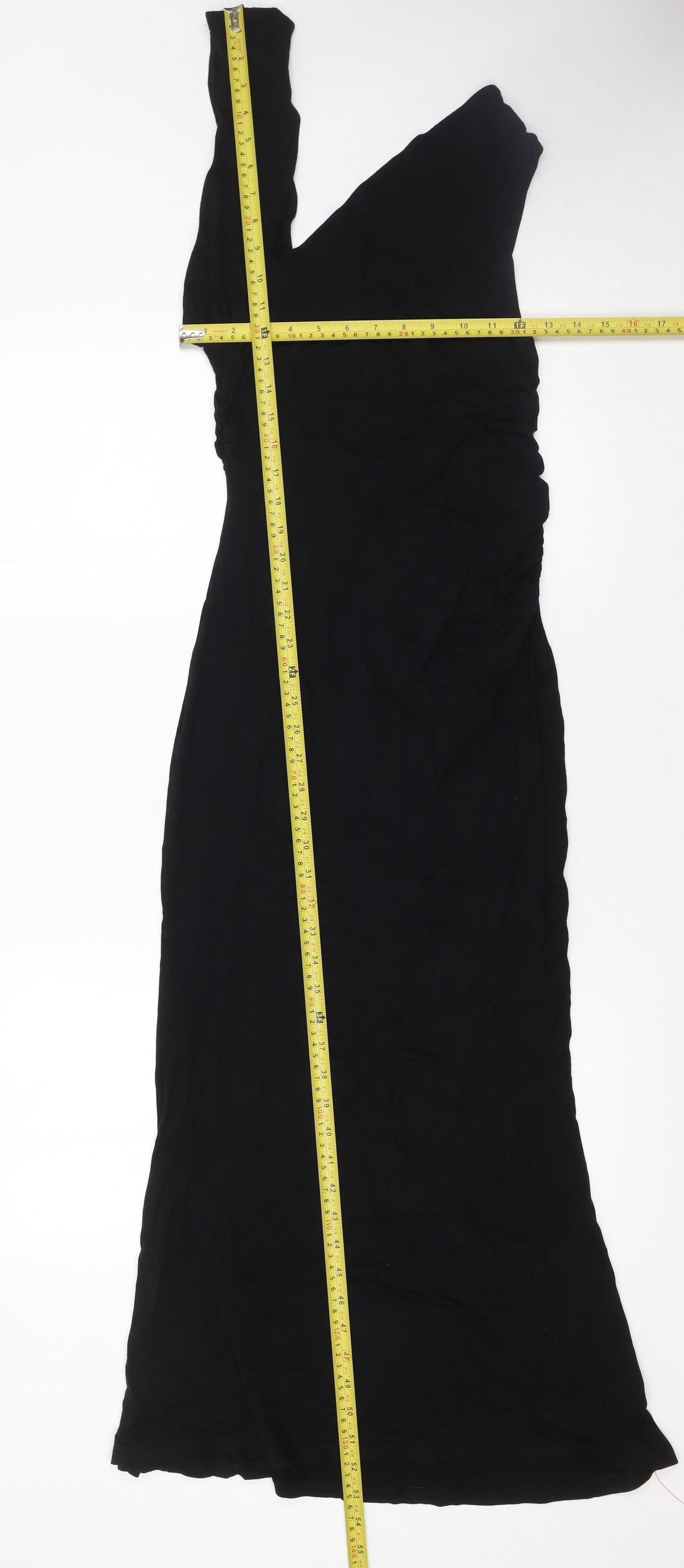 Womens UK Size 10 ASOS DESIGN Bodycon Dress
