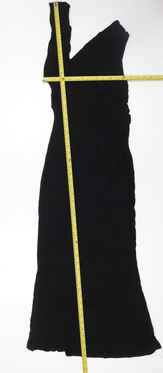 Womens UK Size 10 ASOS DESIGN Bodycon Dress
