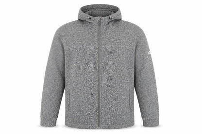 Mens UK Size XL Regatta Grey Basic Jacket