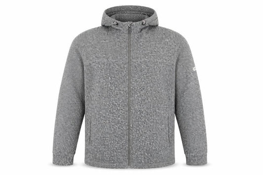 Mens UK Size XL Regatta Grey Basic Jacket