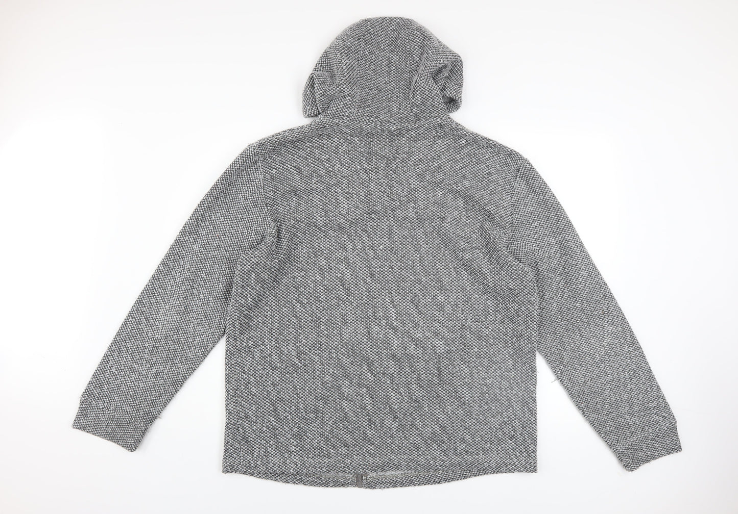 Mens UK Size XL Regatta Grey Basic Jacket