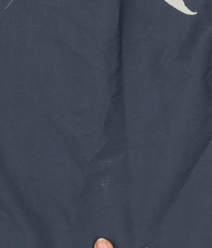 Womens UK Size M Oasis Blue Tunic Blouse