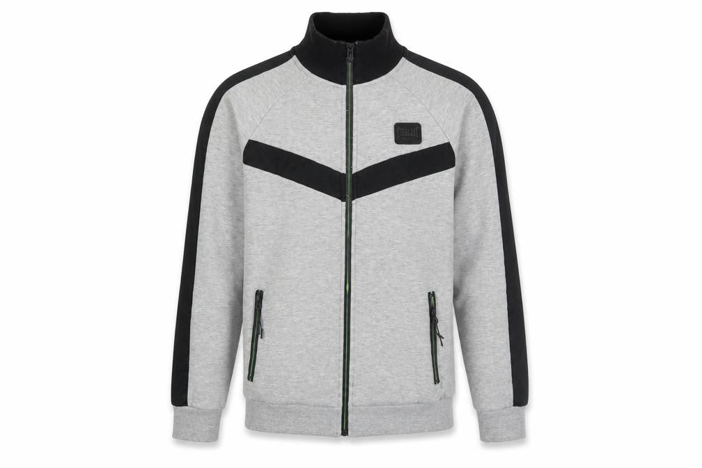 Mens UK Size S Everlast Grey Gym & TrainingRunning & JoggingFitness Jacket