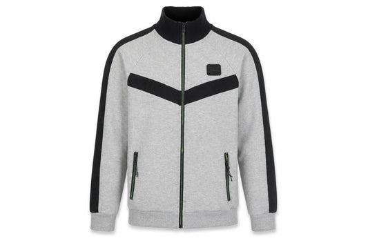 Mens UK Size S Everlast Grey Gym & TrainingRunning & JoggingFitness Jacket