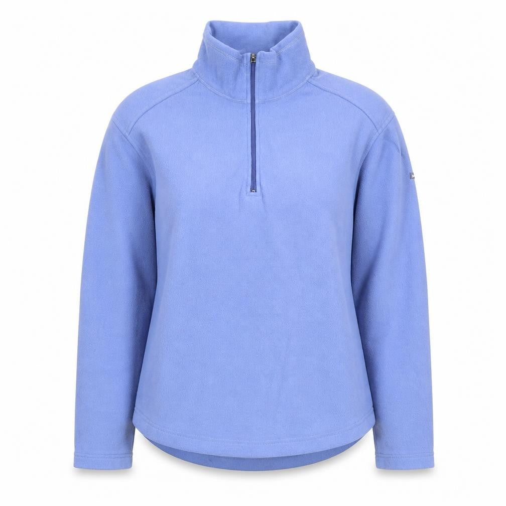 Womens UK Size 10 Berghaus Blue Pullover Sweatshirt