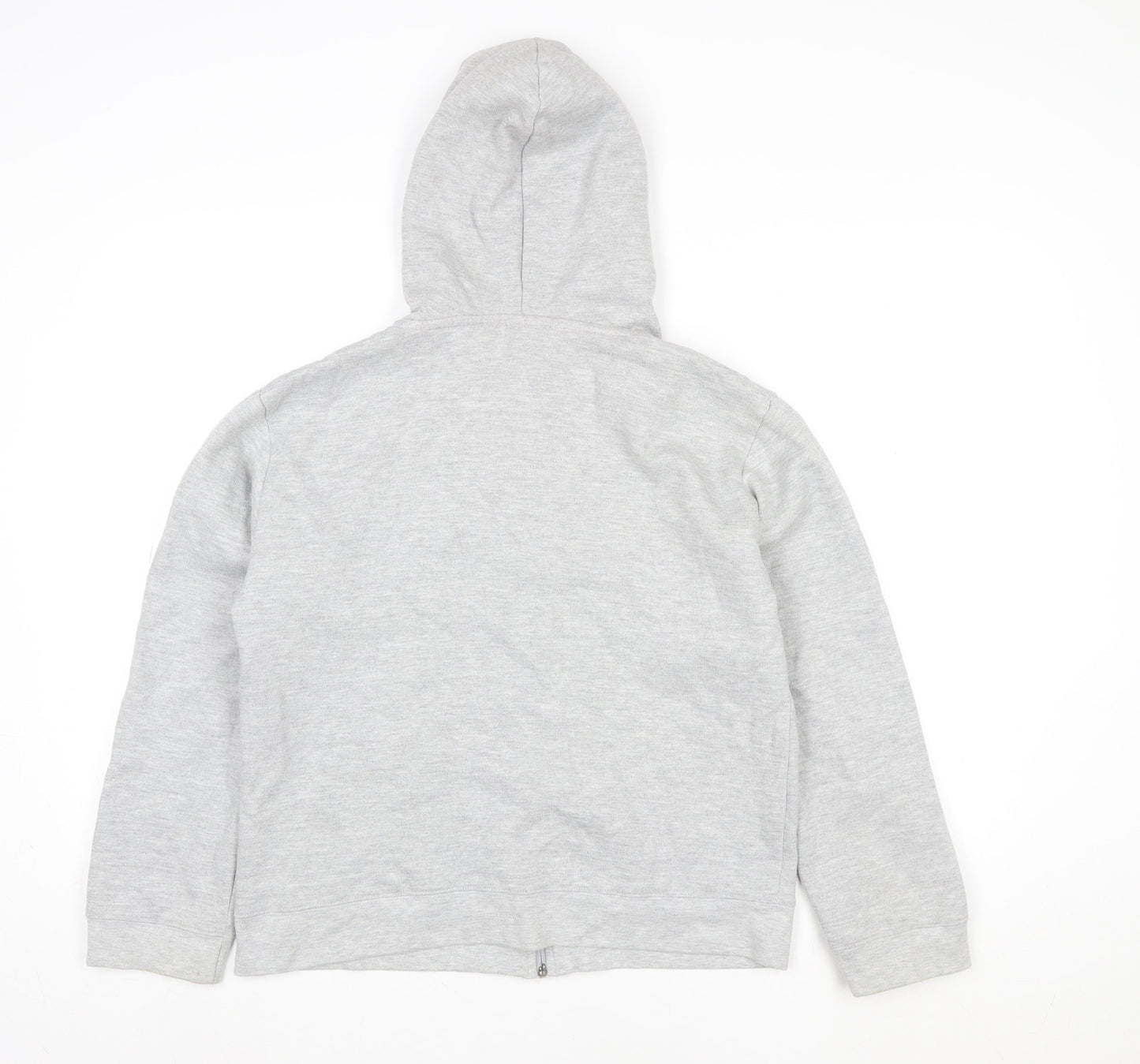 Womens UK Size M Mickey & Co Grey Basic Jacket
