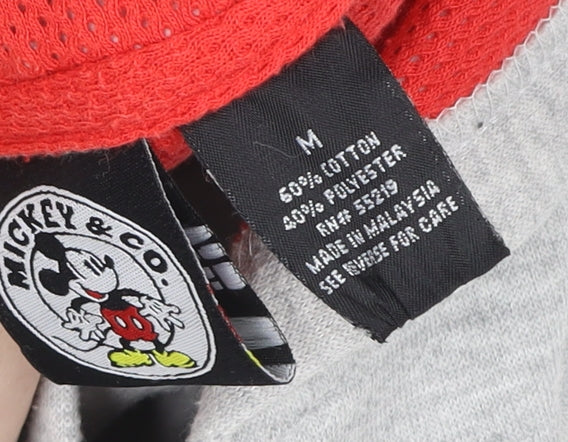 Womens UK Size M Mickey & Co Grey Basic Jacket