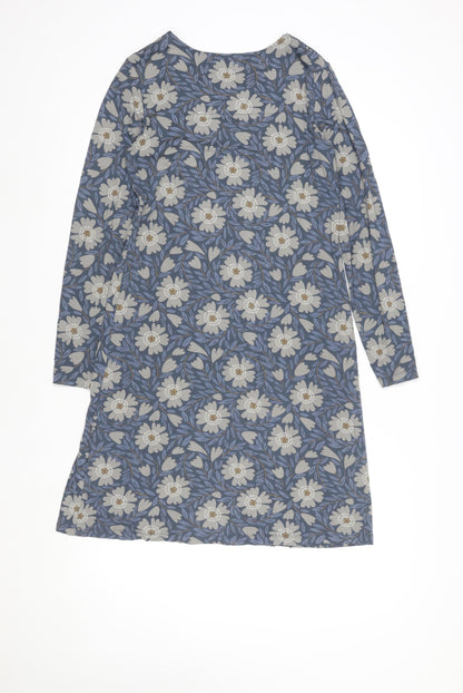 Womens UK Size S Gudrun Sjödén Shift Dress