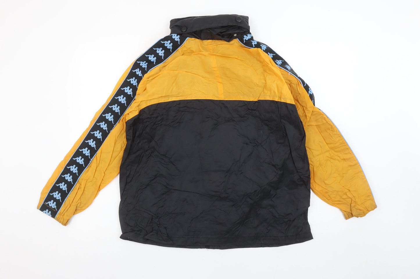 Boys UK Size 164 Kappa Multicoloured Track Jacket