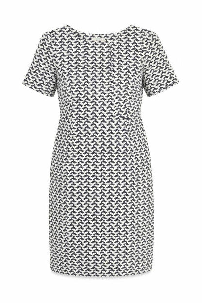 Womens UK Size 10 White Stuff Shift Dress