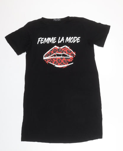 Womens UK Size 10 Select T-Shirt Dress