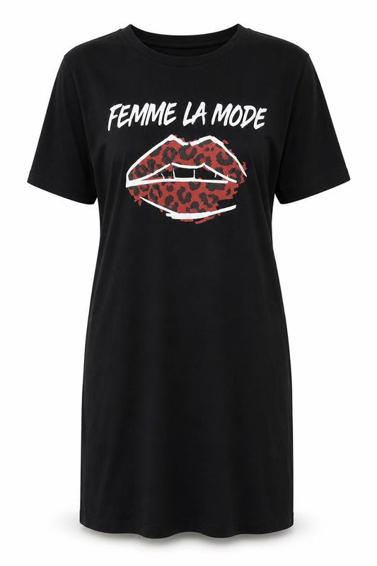 Womens UK Size 10 Select T-Shirt Dress