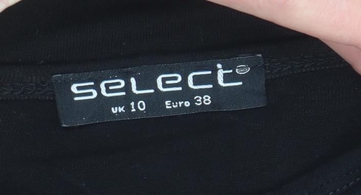 Womens UK Size 10 Select T-Shirt Dress