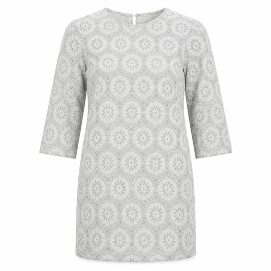 Womens UK Size S Traffic People Shift Dress