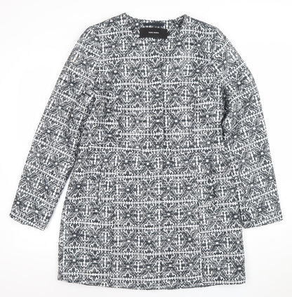 Womens UK Size M VERO MODA Shift Dress