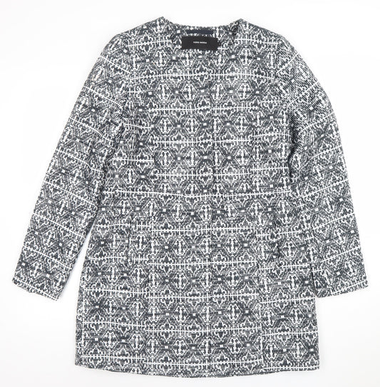 Womens UK Size M VERO MODA Shift Dress