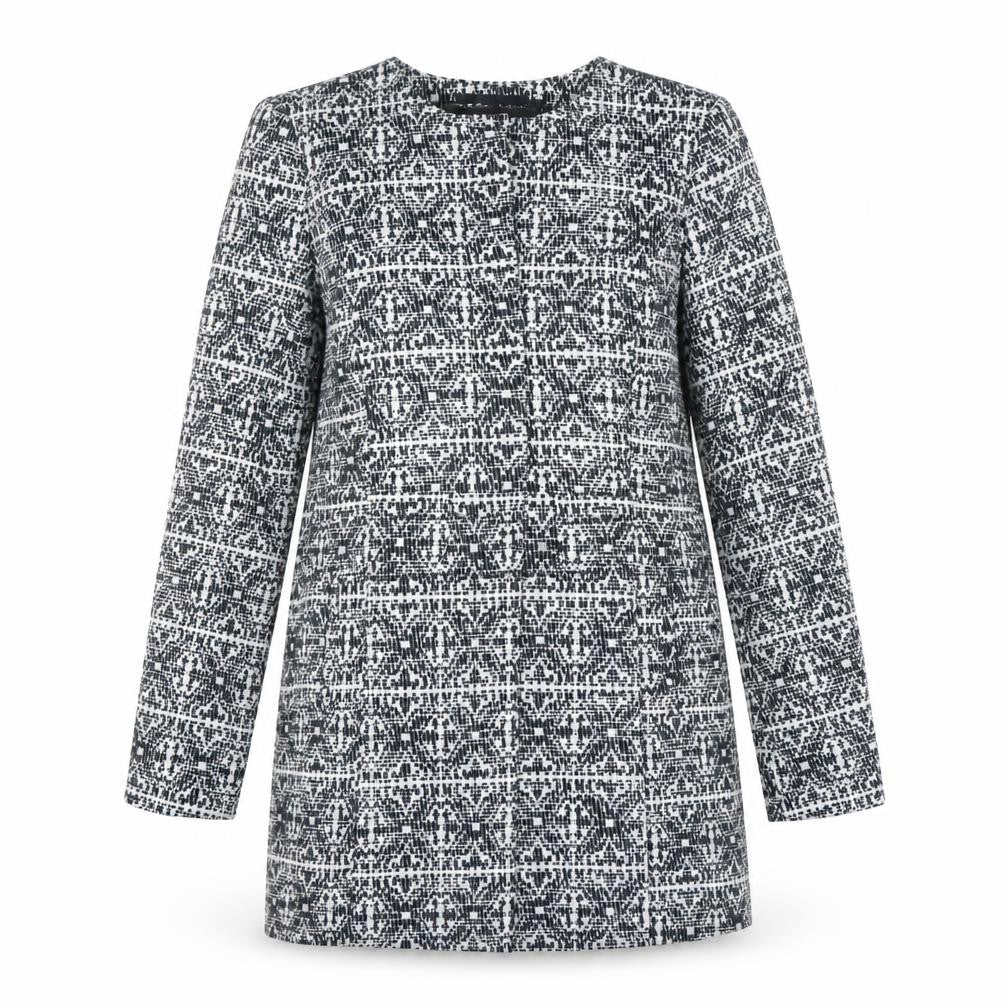Womens UK Size M VERO MODA Shift Dress