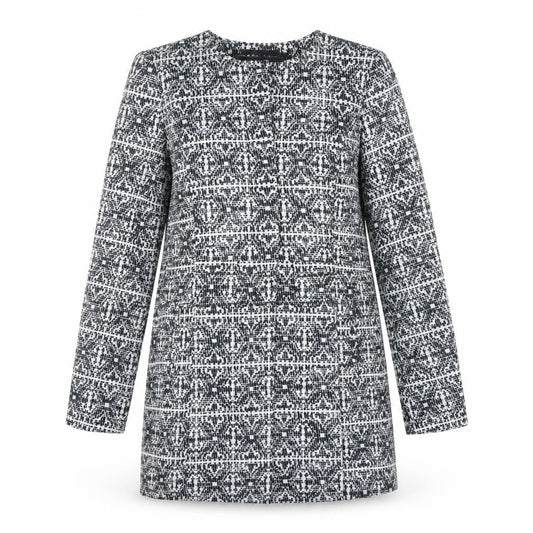 Womens UK Size M VERO MODA Shift Dress