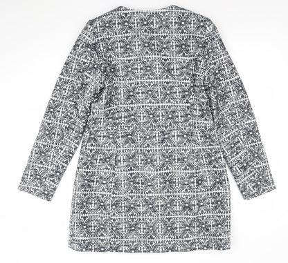 Womens UK Size M VERO MODA Shift Dress