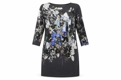 Womens UK Size 14 Phase Eight Shift Dress