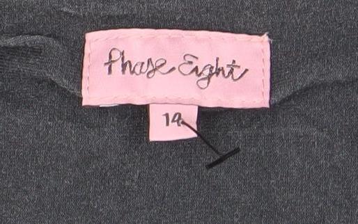 Womens UK Size 14 Phase Eight Shift Dress