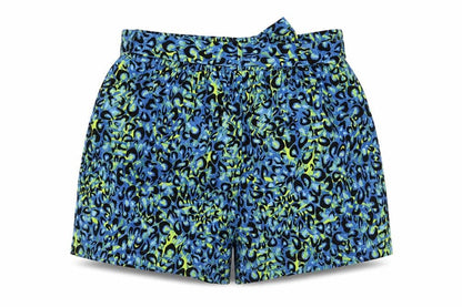 Womens UK Size S VERO MODA Regular Fit Paperbag Shorts