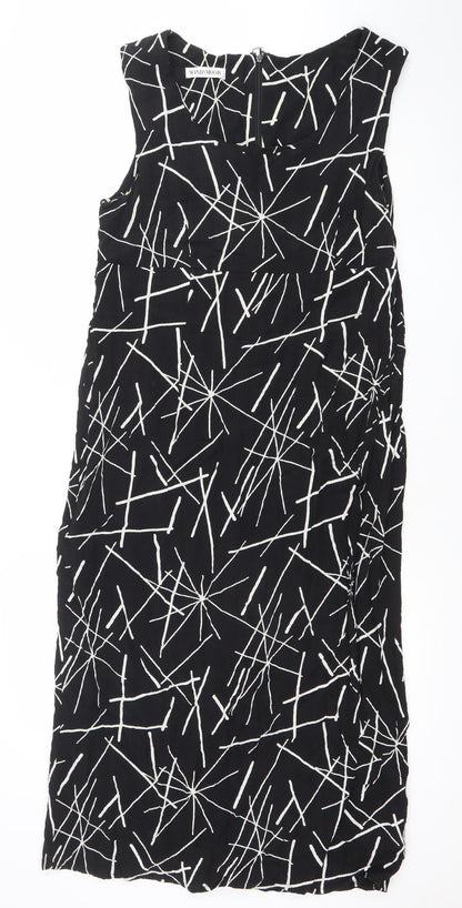 Womens UK Size 16 Windsmoor Sheath Dress