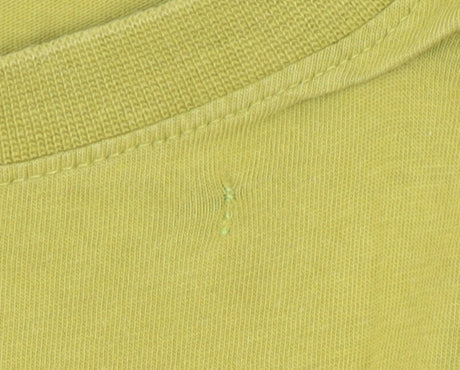 Mens UK Size M Nike Green  T-Shirt