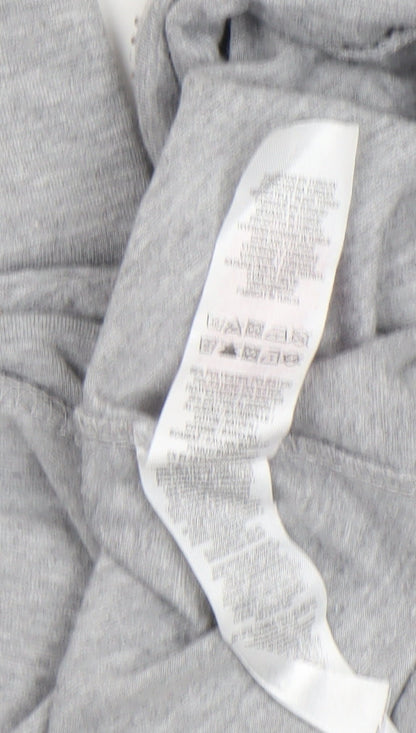 Womens UK Size L NBA Slim Fit Biker Shorts