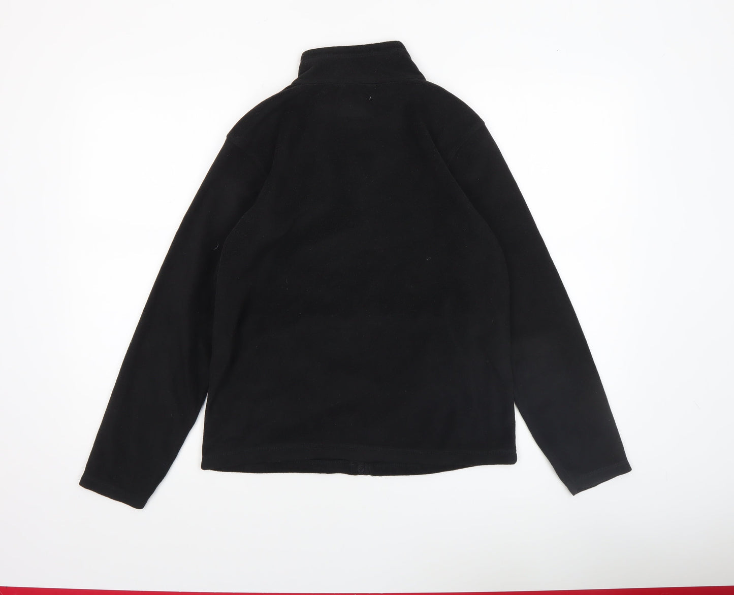 Boys UK Size 14 Years Regatta Black Basic Jacket