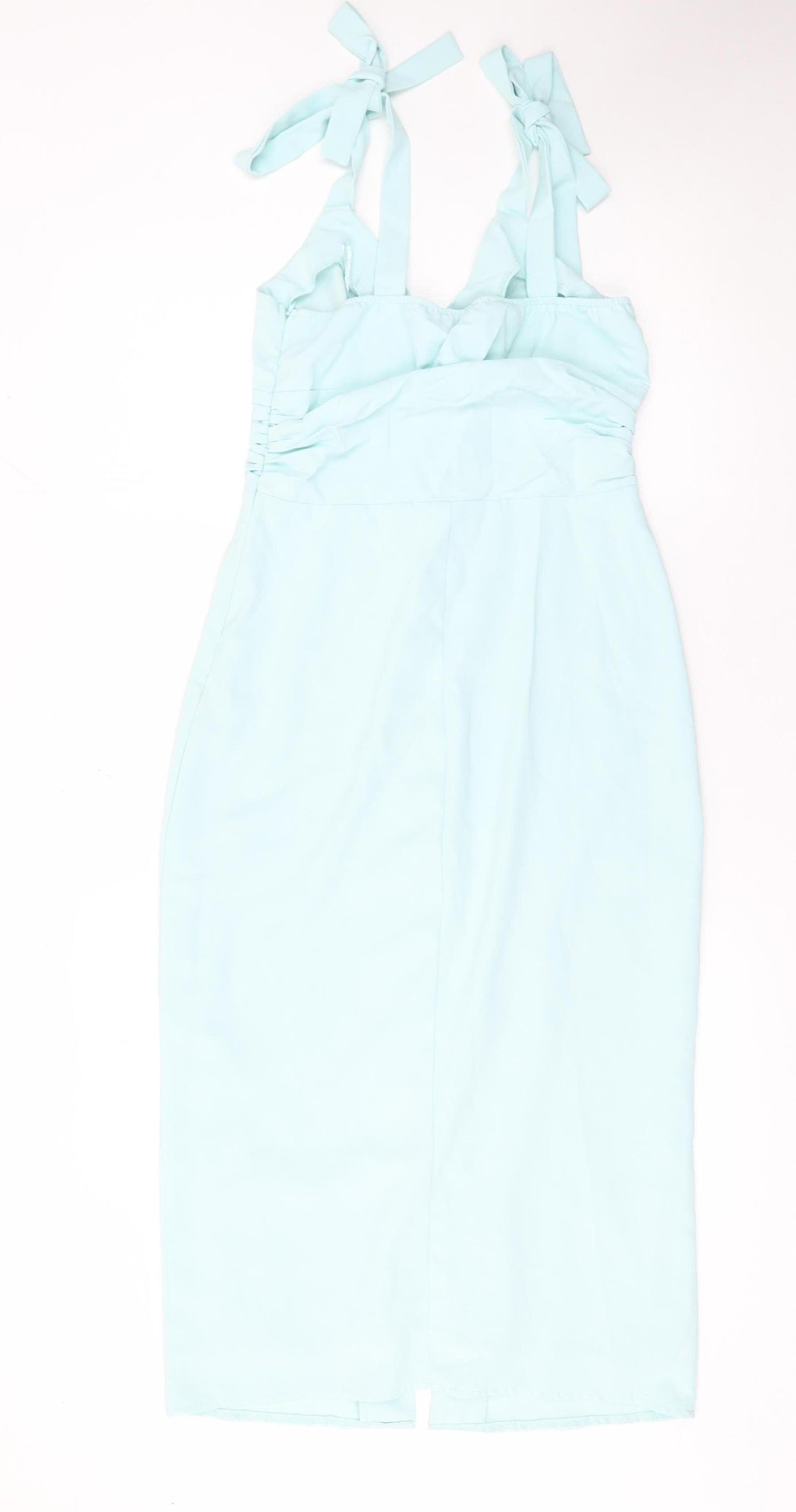 Womens UK Size 8 In the Style Bodycon Dress