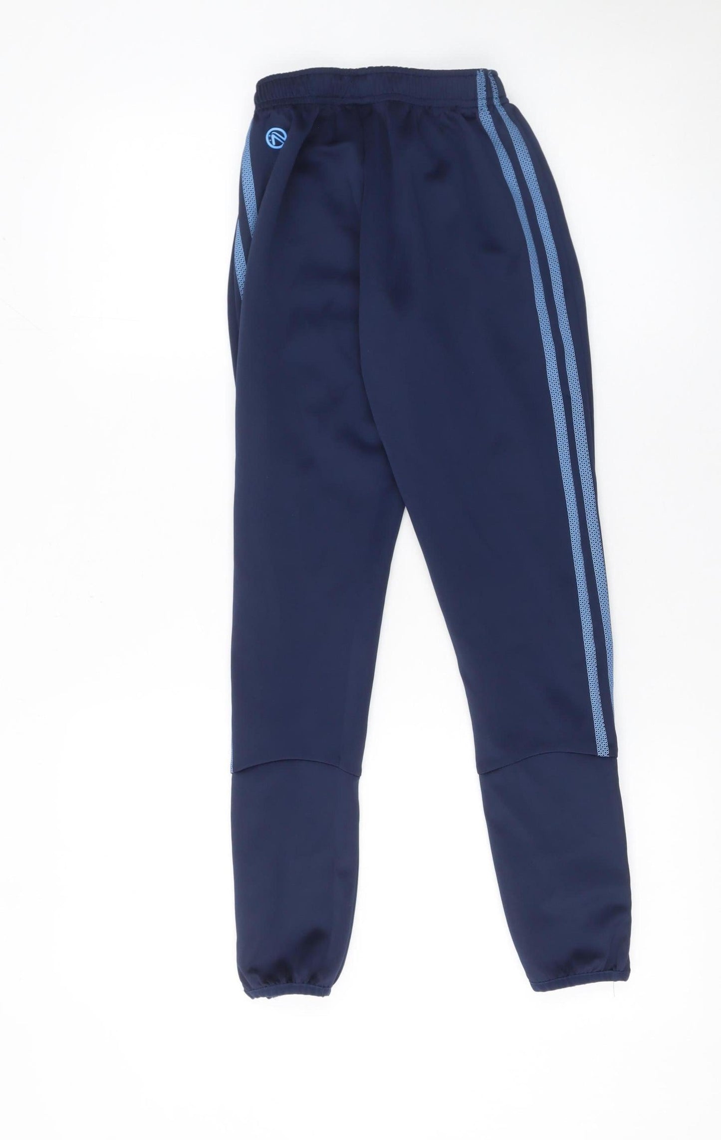 Boys UK Size 9-10 Years O Neills Regular Fit Jogger Blue Trousers