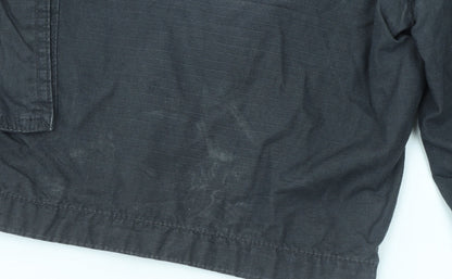 Mens UK Size L Nautica Regular Fit Cargo Shorts