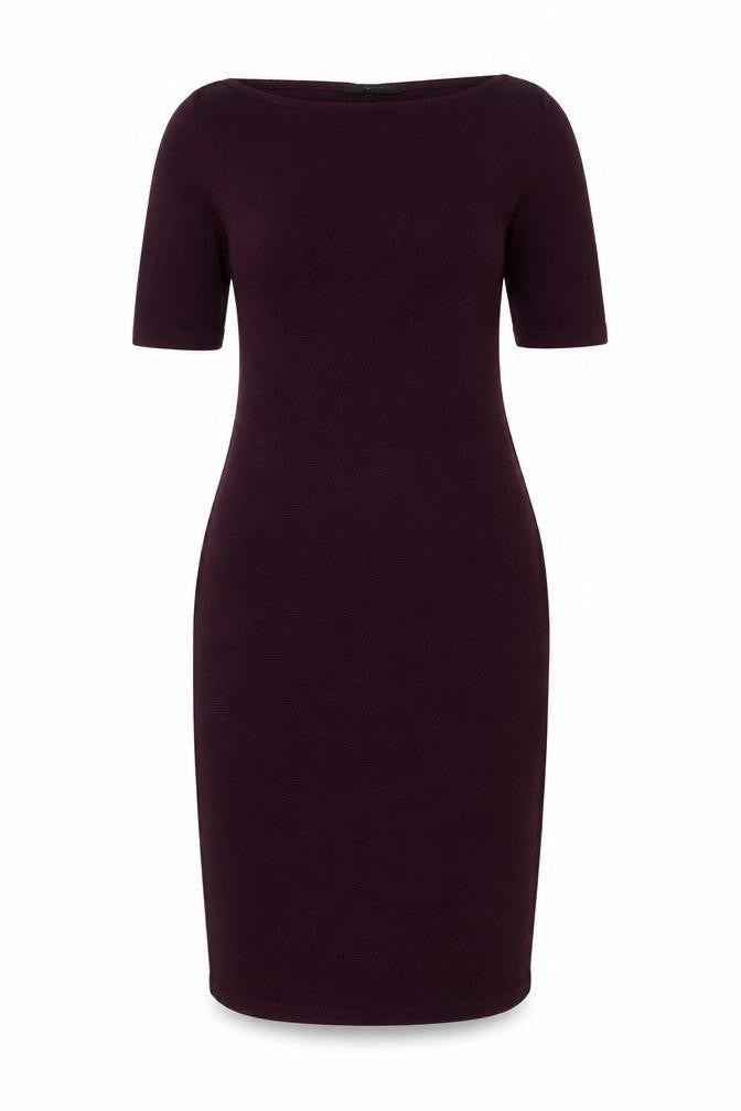 Womens UK Size 12 Dorothy Perkins Bodycon Dress