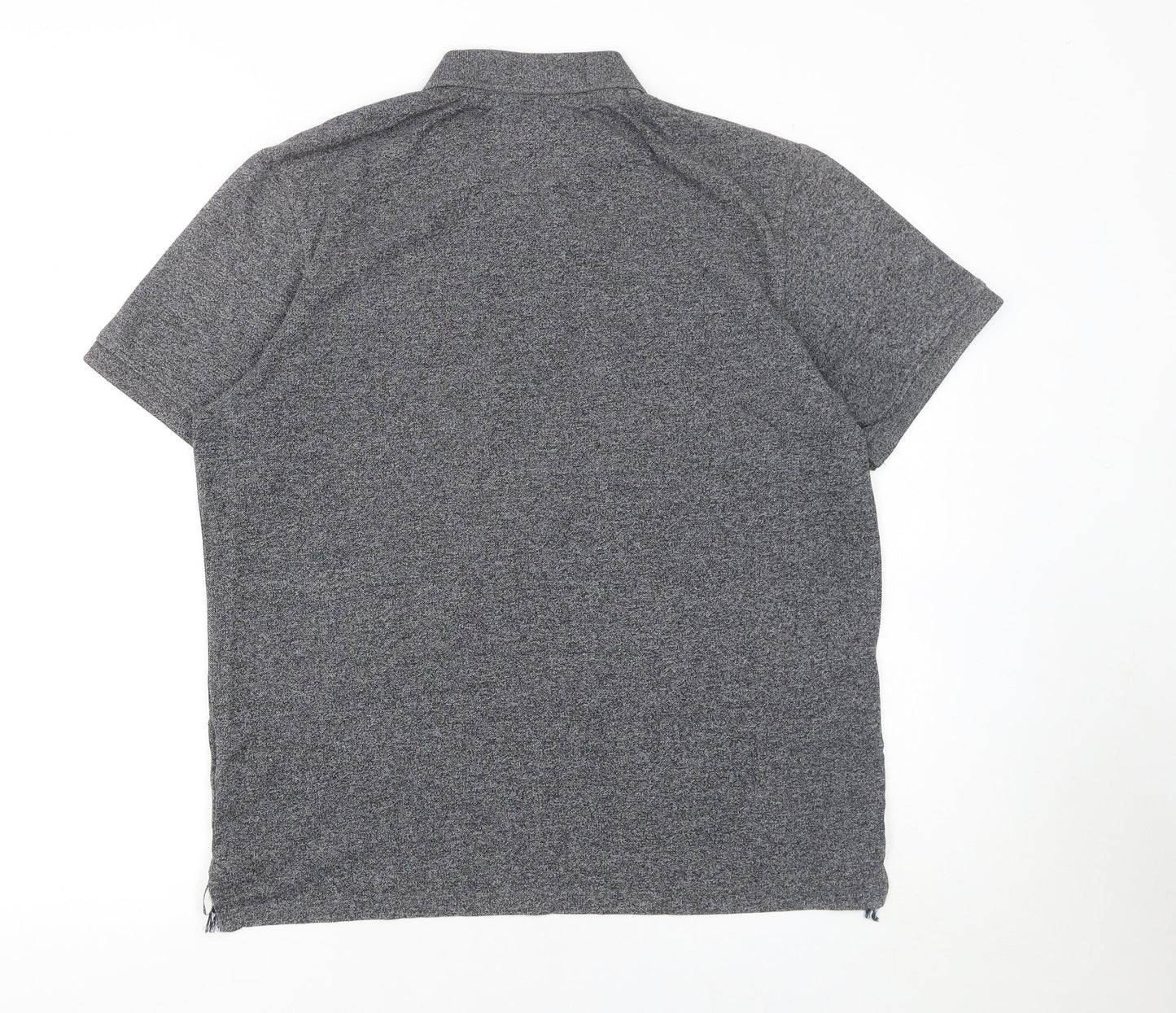 Mens UK Size XL JACK & JONES Cotton Polo Shirt