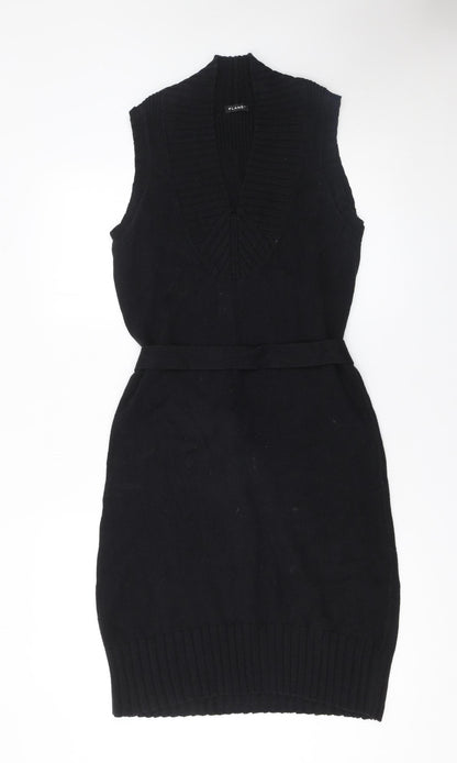Womens UK Size S Planet Sweater Dress