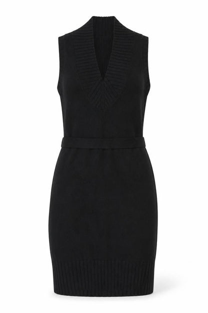 Womens UK Size S Planet Sweater Dress